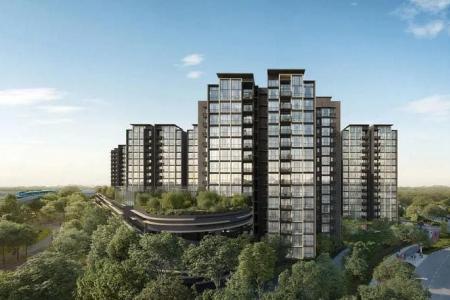 CDL to start previews for Copen Grand EC in Tengah on Friday, with prices from $1.08m