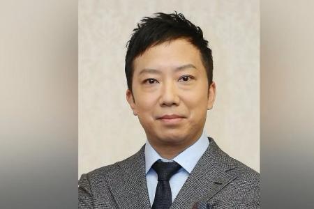 Japanese actor arrested for allegedly assisting mother’s suicide 