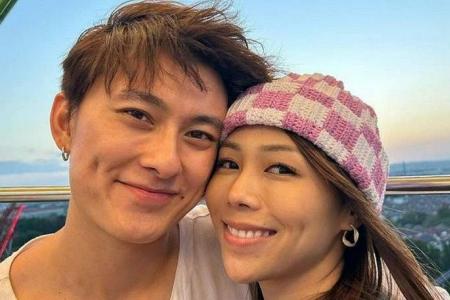From reel to real: Strike Gold actors Edwin Goh and Rachel Wan are dating 