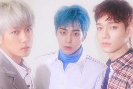 Three Exo boy band members file complaint over ‘slave contracts’