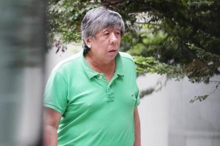Singaporean businessman involved in Wirecard case jailed 12 months