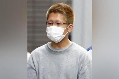 Japan court jails man for 23 years over Joker train attack