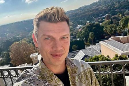 Backstreet Boys singer Nick Carter faces third sexual assault lawsuit