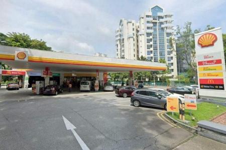 Man charged in court after he allegedly stole from petrol station store more than 80 times
