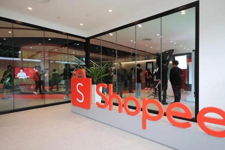 Shopee cuts jobs in third round of layoffs this year, including in S’pore