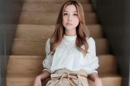 Actress Vivian Lai slams hospital for alleged poor service, gets chided by netizens