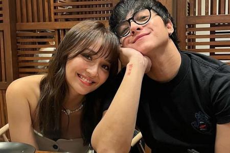 Filipino celebrity couple Kathryn Bernardo and Daniel Padilla break up after 11 years