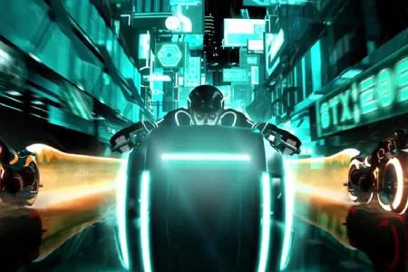 Independent studio turns Disney’s Tron into video game