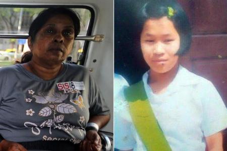 Woman who joined daughter in torturing Myanmar maid to death gets 14 years’ jail