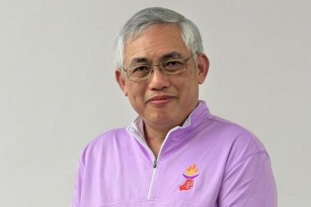 Goh Meng Seng issued Pofma correction direction