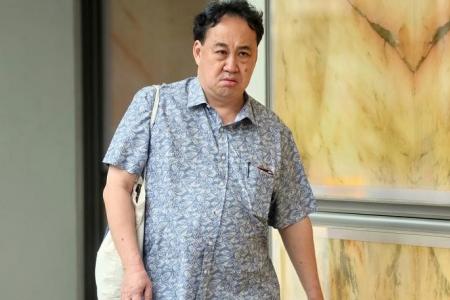 Lawyer Lim Tean misses court date after falling sick with gut infection days before trial