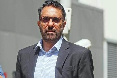 WP chief Pritam Singh’s trial set for Oct 14 