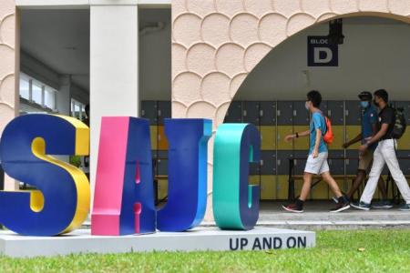 5 things to know about changes to children's education in Singapore