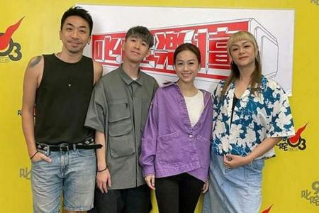 ‘I didn’t know how to handle criticisms’: Actress Jacqueline Wong reflects on 2019 cheating scandal