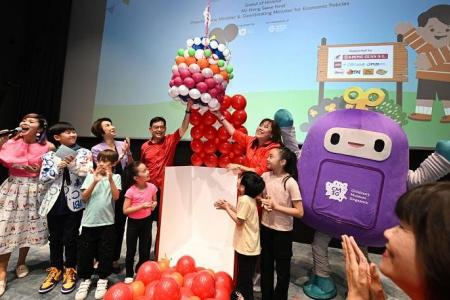 Singapore’s first museum just for children opens near Fort Canning  