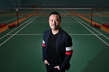 Badminton Association searches for coaches 