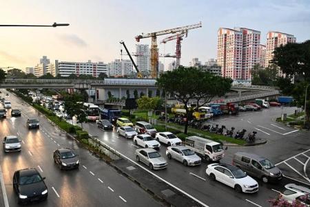 COE prices could dip in latter half of 2023   