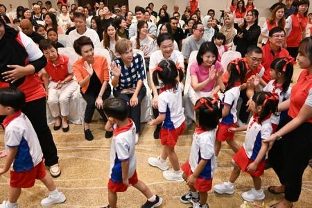 PCF to open new eldercare centres in Jurong