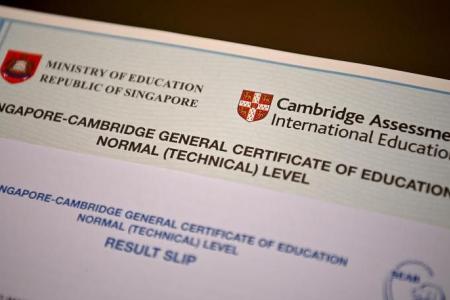 N-level examination results to be released on Dec 19