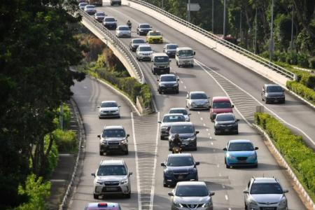 COE premiums continue to rise, with Open category rising to $98,890