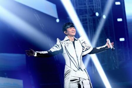 In-person JJ Lin charity gigs on Nov 27 and 28