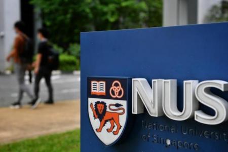 3 in 4 NUS students at risk of depression as a result of the pandemic, measures imposed: NUHS study