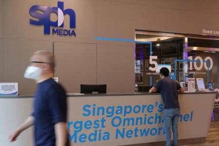 SPH Media Trust will have to demonstrate that it is worthy of funding: News veteran Patrick Daniel