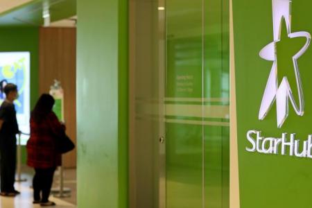 StarHub launches insurance plan to help customers deal with e-commerce issues