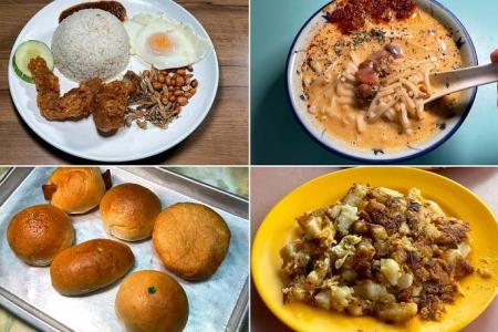 Where to eat delicious meals for $3 and below