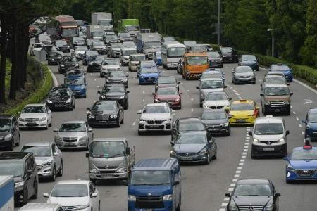 COE premiums for cars hit record for second time in a row; Open Category COE rises to $118,990