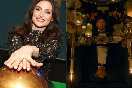 Sophie Ellis-Bextor’s Murder On The Dancefloor back on charts after 22 years