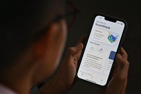 180 million scam calls blocked in S’pore in first half of 2023; ScamShield blocked 80,000 phone numbers