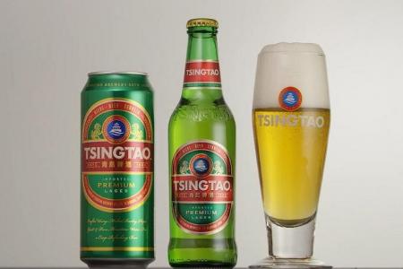 Top China beer maker Tsingtao opens probe after worker urination video