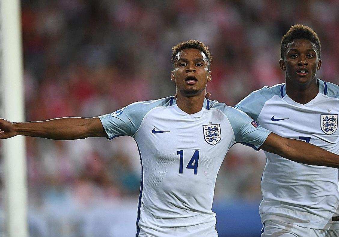 England youths need playing time, not praise