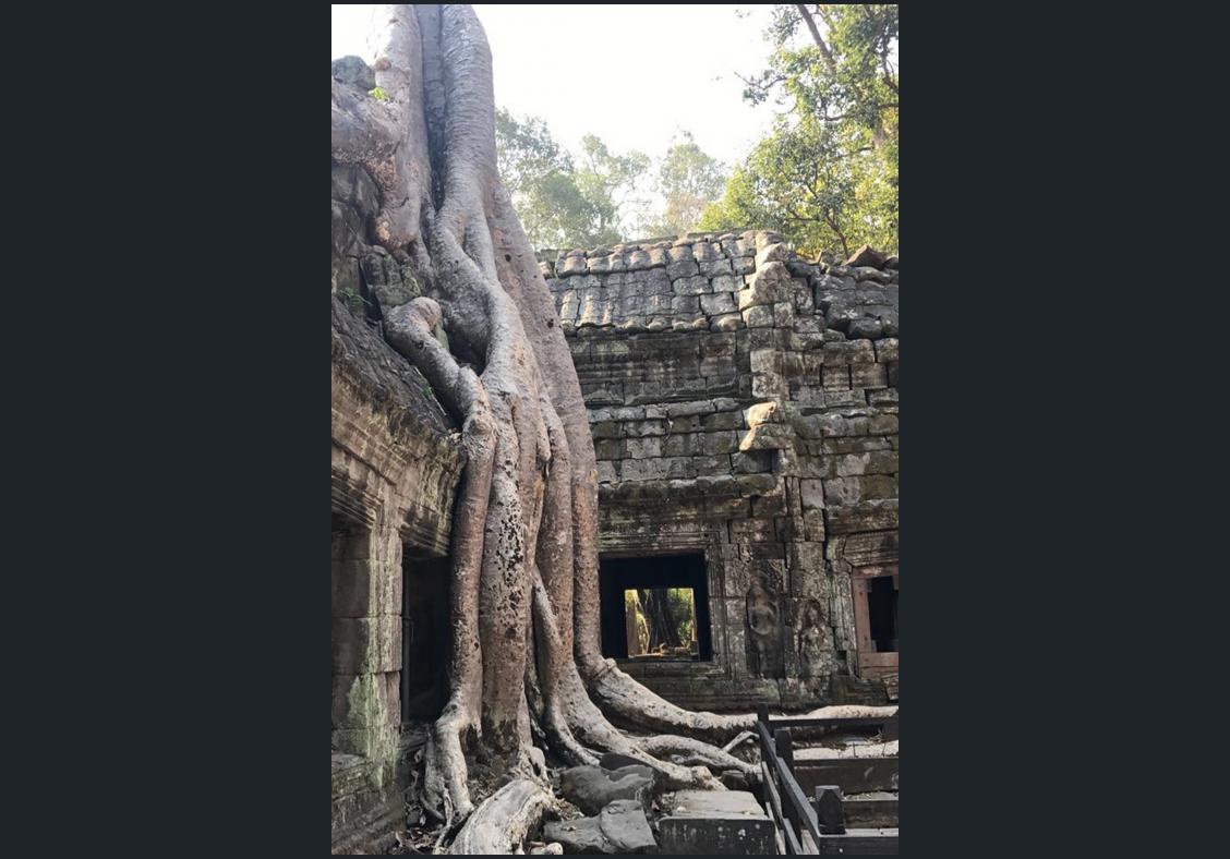 More to Siem Reap than Angkor Wat