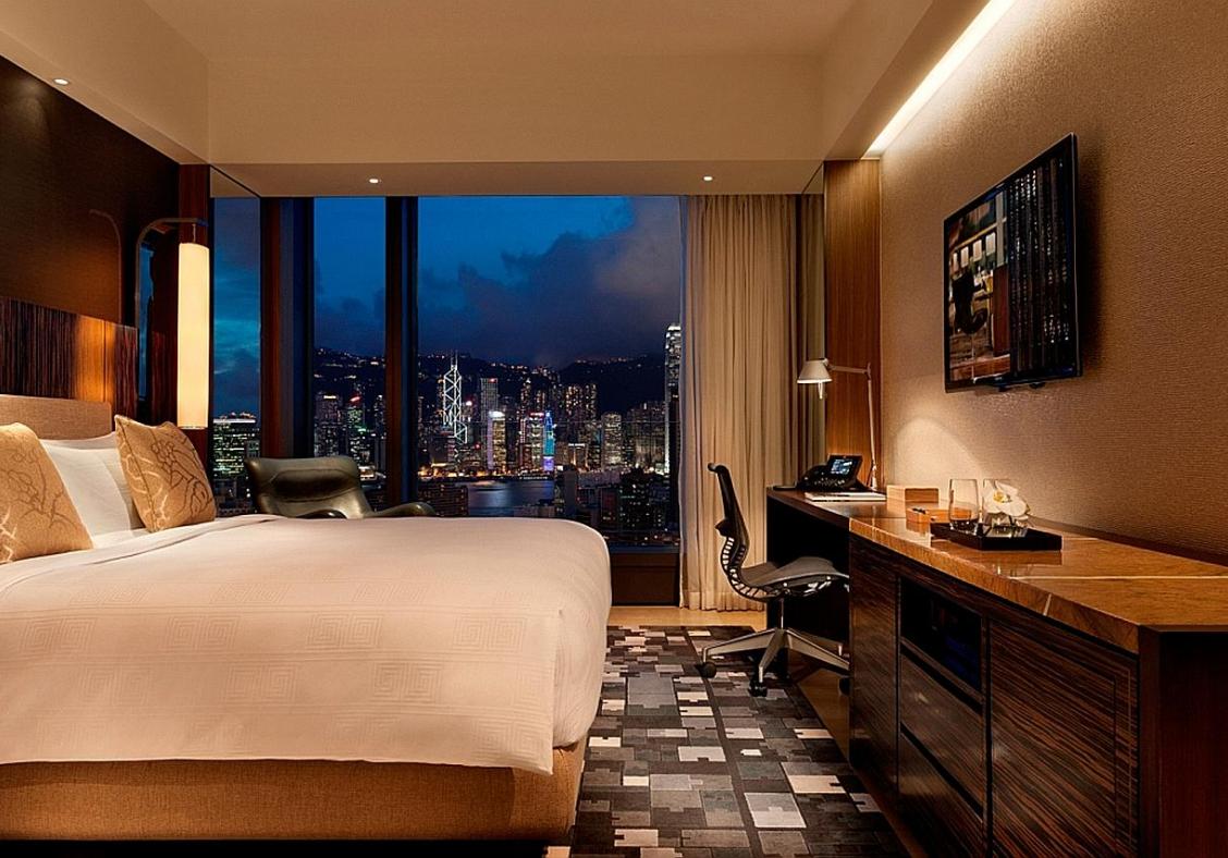 Head to Hong Kong with these hot hotel promotions