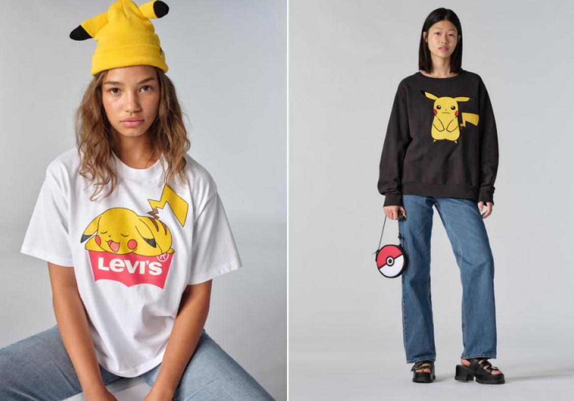 Catch these cutesy collabs