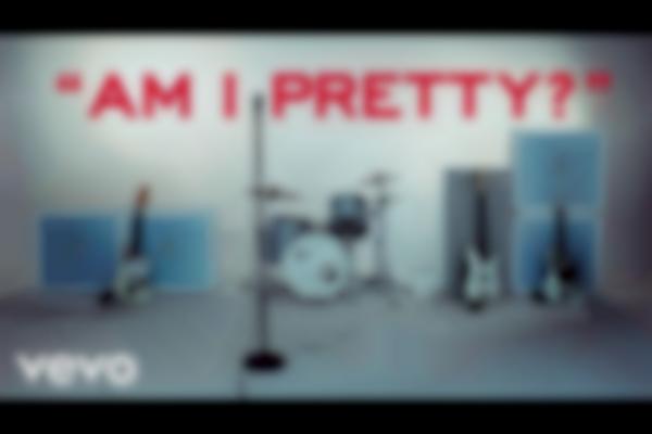 The Maine - Am I Pretty?