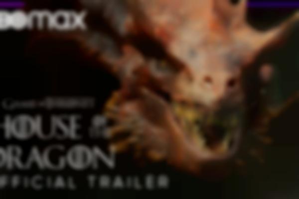 House of the Dragon | Official Trailer | HBO Max
