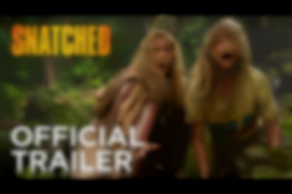 Snatched | Official Trailer [HD] | 20th Century FOX