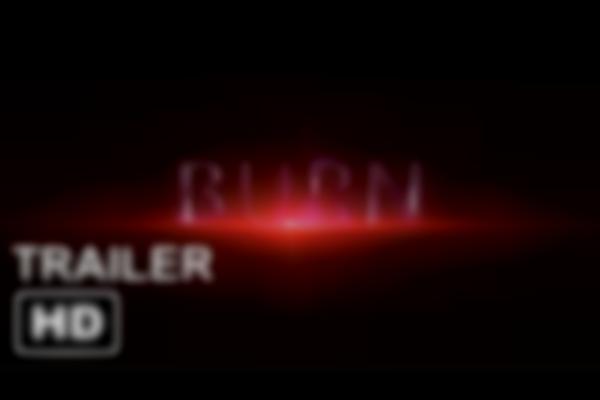 BURN - Teaser Trailer (2016)