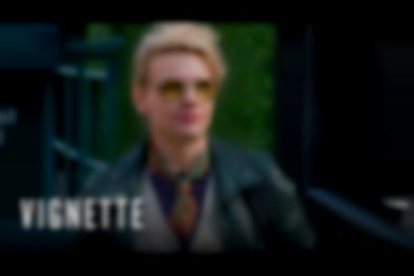 GHOSTBUSTERS Character Vignette - Holtzmann (Kate McKinnon)