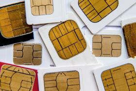 Subscribers who give away SIM cards registered in their names must take reasonable steps to find out the identity and location of the recipient.