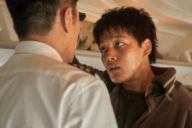 Yeo Jin-goo takes on his first antagonist role in South Korean thriller Hijack 1971.