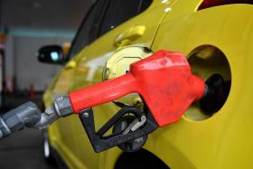 According to Fuel Kaki, Caltex, Esso and Shell have increased posted prices by up to three cents a litre.