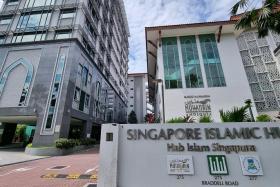 The Islamic Religious Council of Singapore said it had disbursed the special payout of about $4.3 million to more than 6,000 low-income families.