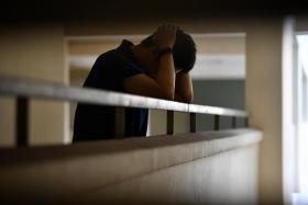 The Samaritans of Singapore said the largest proportion of deaths by age was among 20- to 29-year-olds. The group made up 17.7 per cent of all suicide deaths in 2023.