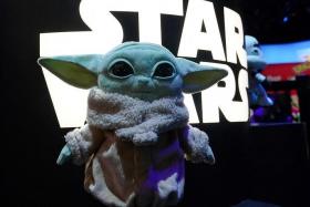 Star Wars fan favourite Baby Yoda will co-star in the upcoming movie, The Mandalorian & Grogu.