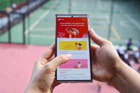 SportSG&#039;s new booking website MyActiveSG+ has received complaints from users since its full launch on Aug 15.