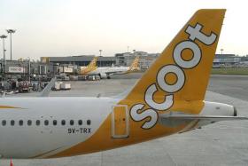 A Scoot spokesperson said the move aims to cater to demand and provide more travel options between the cities.